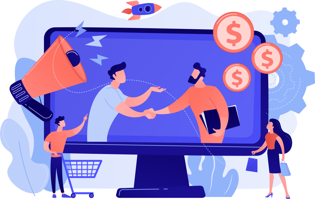 Join the Journey Health Advisors affiliate program