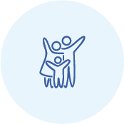 Health coverage for individuals and families