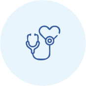 Stethoscope icon