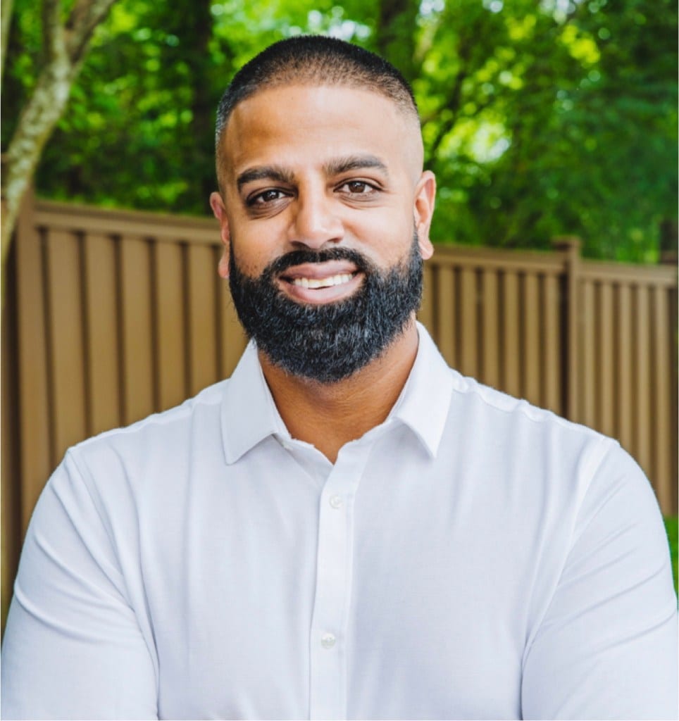 Chirag Patel, PharmD, M.B.A.